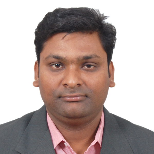 Dr. Anil Kumar Chilakapati